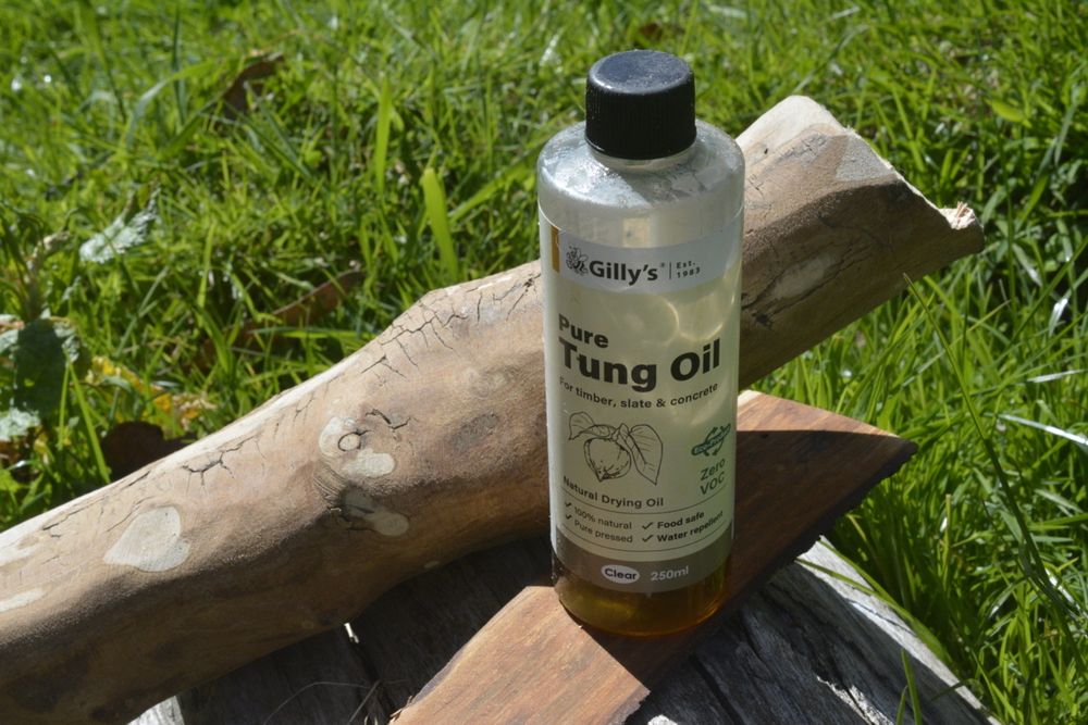 3 Wood Stains That Are Safe For Use In The Vegetable Garden