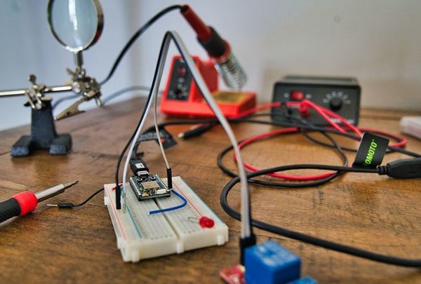 What Soldering Iron/Station do I need?