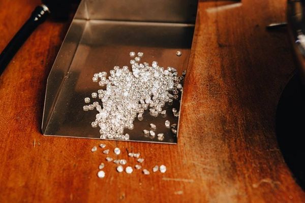 How to buy Loose Diamonds online without being SCAMMED.